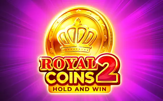 Royal Coins 2